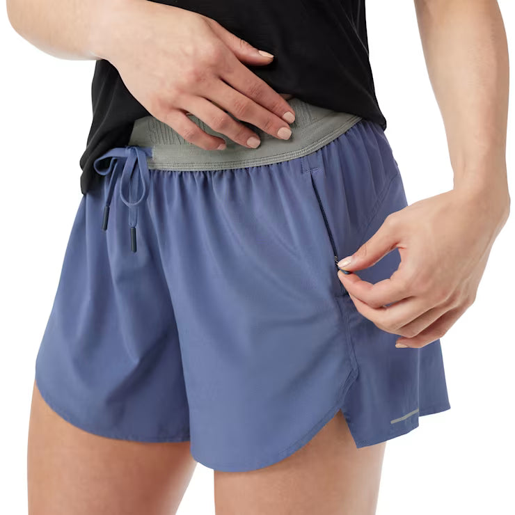 Women's Active Lined 4 Short - Image 3