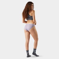 Alternative view of Women's Everyday Merino Bikini Boxed