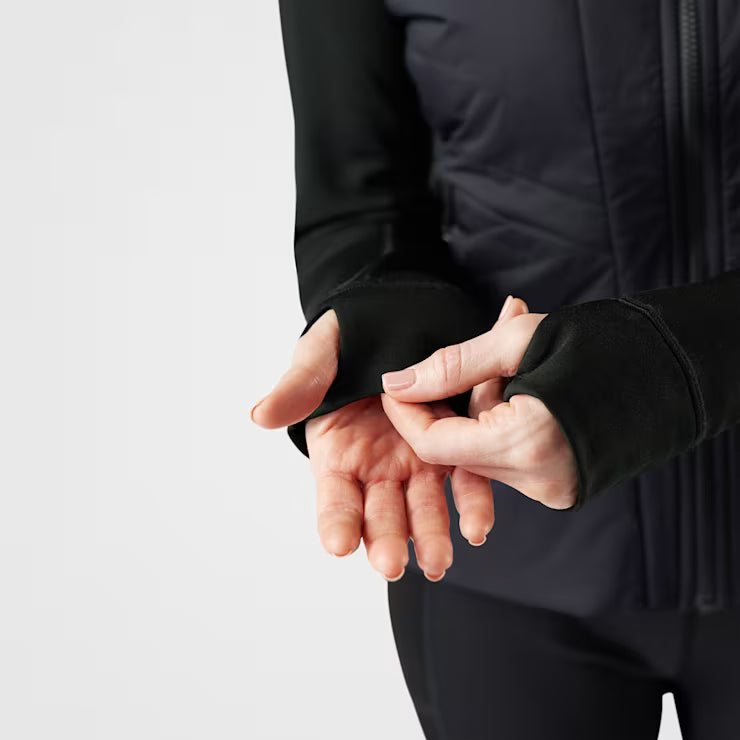 Women's Smartloft Hybrid Jacket - Image 4