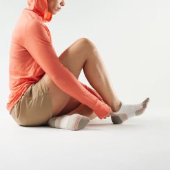 Alternative view of Women's Hike Low Ankle Socks