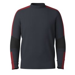 Alternative view of Men's Alpine Crew