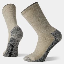 Mountaineer Classic Edition Crew Socks