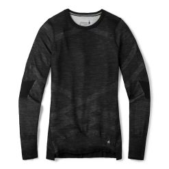 Alternative view of Women's Intraknit™ Thermal Merino Base Layer Crew
