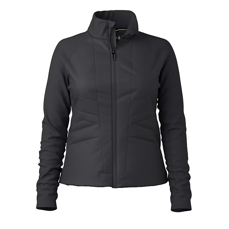 Women's Smartloft Hybrid Jacket - Image 6