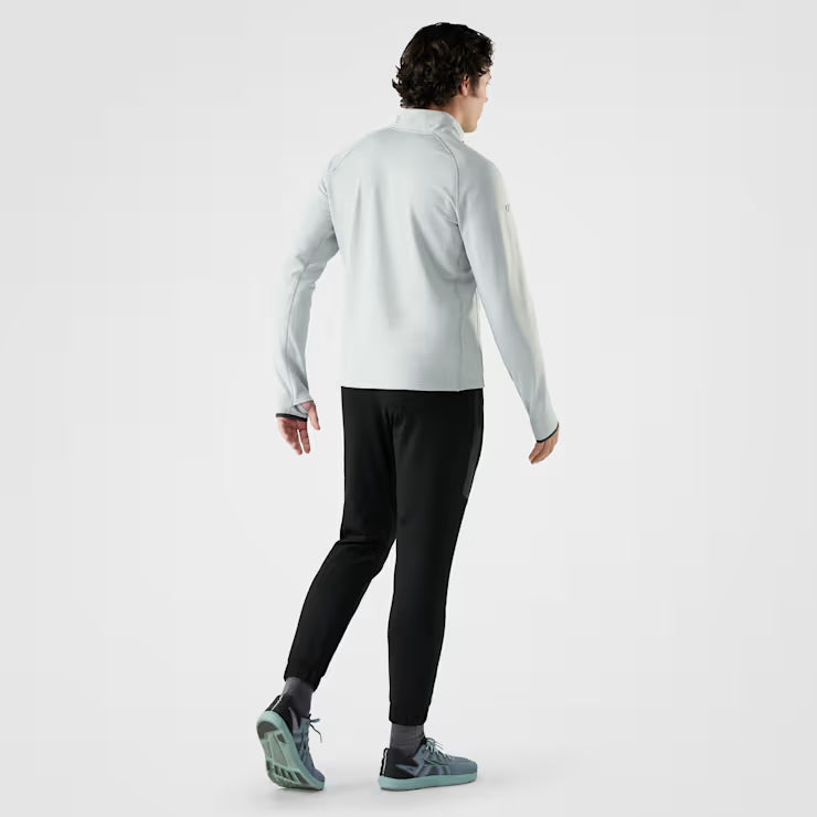 Men's Active Fleece Jacket - Image 2