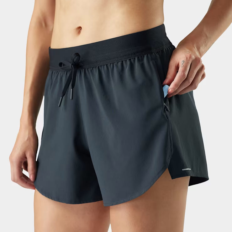 Women's Active Lined 4 Short - Image 2