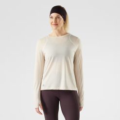 Women's Active Long Sleeve