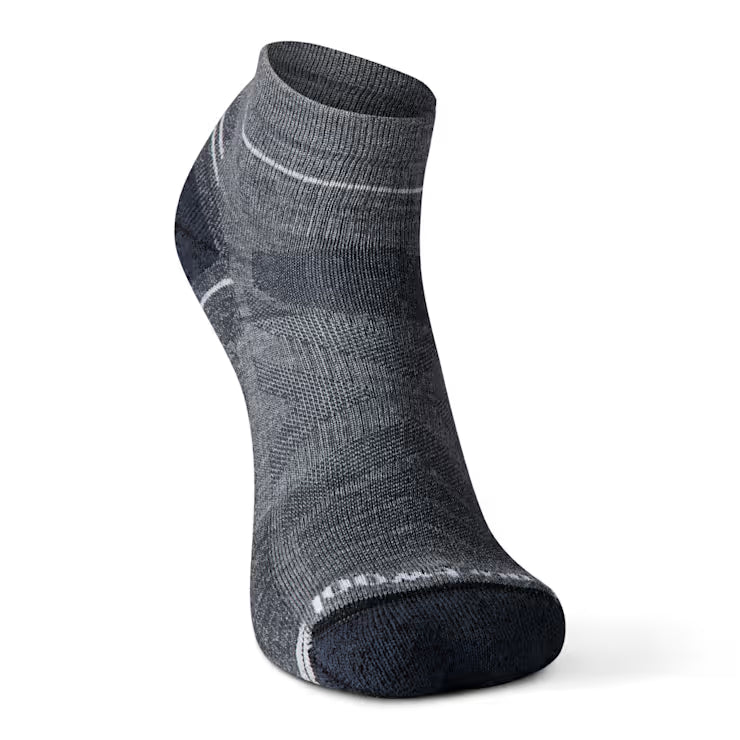 Hike Ankle Socks 4-Pack - Image 2