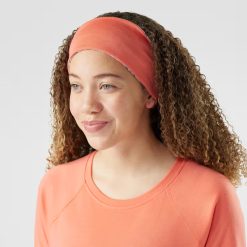 Alternative view of Thermal Merino Reversible Headband
