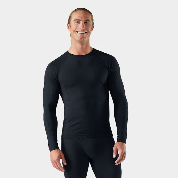 Men's Intraknit™ All-Season Merino Base Layer Crew