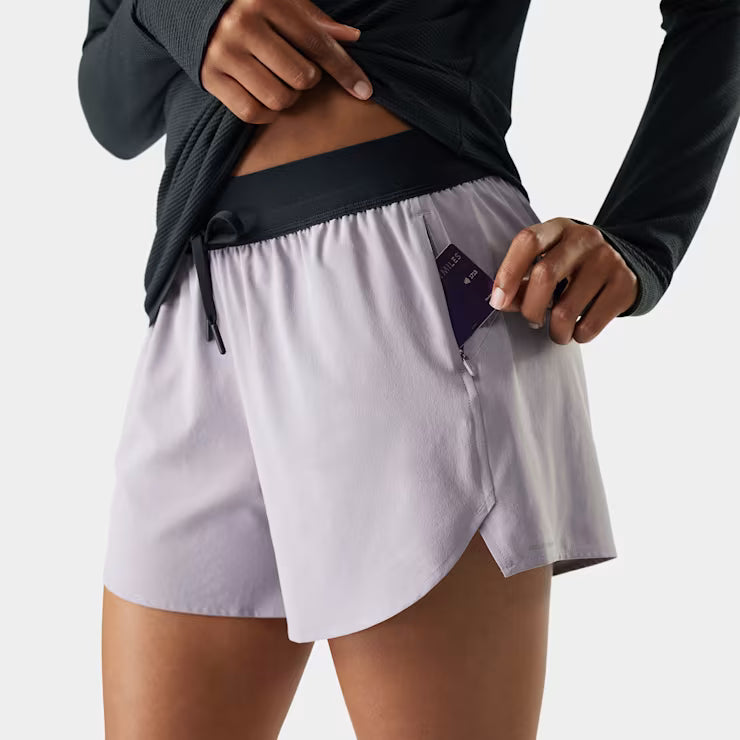 Women's Active Lined 4 Short - Image 2