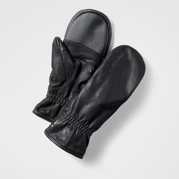 Ridgeway Lined Mitten