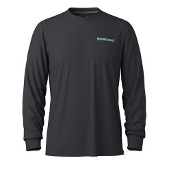 Alternative view of Gondola View Long Sleeve Graphic Tee