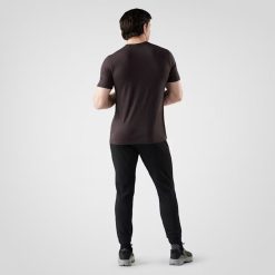 Alternative view of Men's Peak Energy Active Short Sleeve Graphic Tee