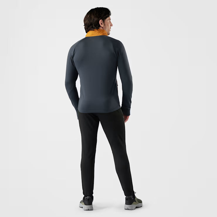Men's Smartloft Hybrid Jacket - Image 4