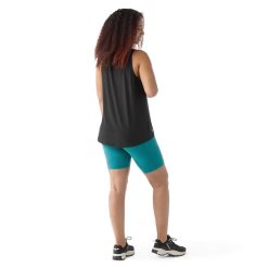 Alternative view of Women's Active Ultralite High Neck Tank