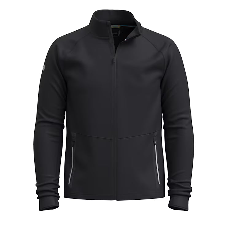 Men's Active Fleece Jacket - Image 3