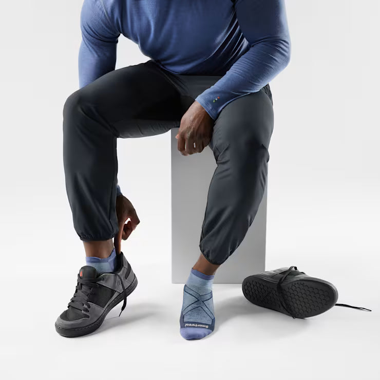 Bike Low Ankle Socks - Image 2