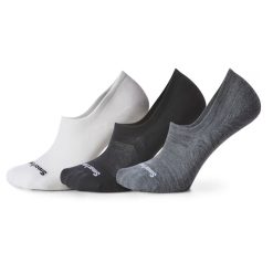 Everyday No Show Socks Trio Gift Box