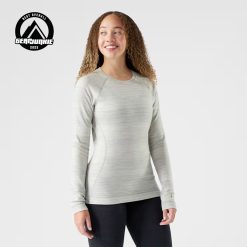 Women's Classic Thermal Merino Base Layer Crew