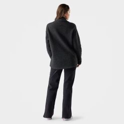 Alternative view of Women's Second Cut™ Fleece Pullover