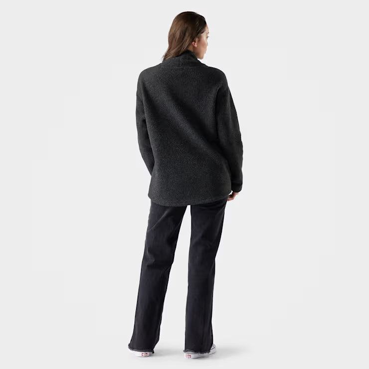 Women's Second Cut™ Fleece Pullover - Image 2