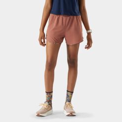 Women's Active Lined 3 Short