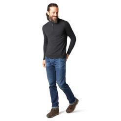 Men's Sparwood 1/4 Zip Sweater