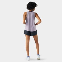 Alternative view of Women's Active Ultralite High Neck Tank