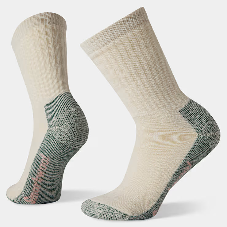 Women's Hike Classic Edition Crew Socks