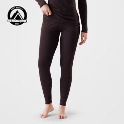 Women's Classic Thermal Merino Base Layer Bottom