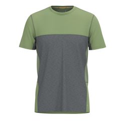 Alternative view of Men's Mountain Bike Short Sleeve Jersey