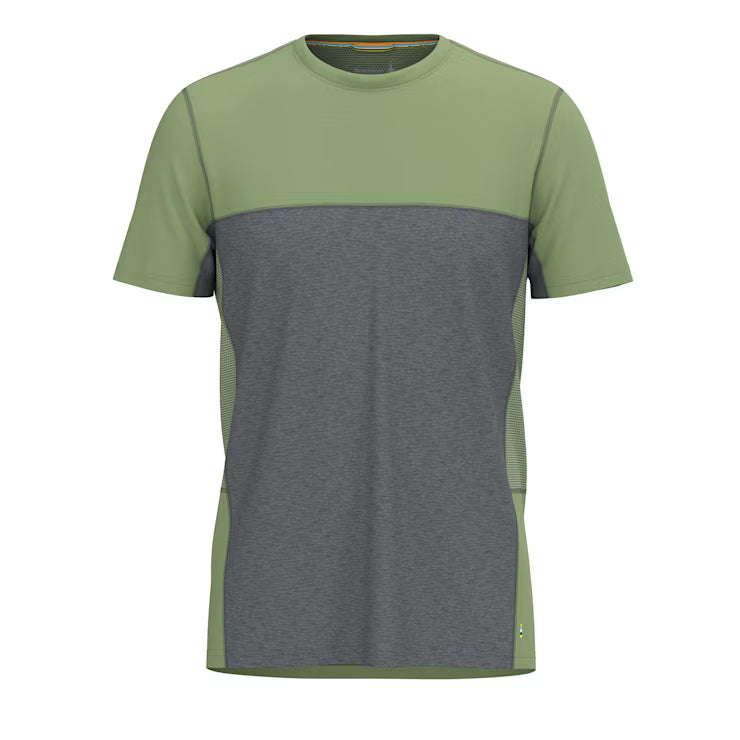Men's Mountain Bike Short Sleeve Jersey - Image 2