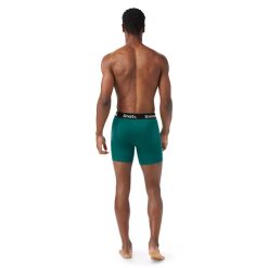 Alternative view of Men's Everyday Merino Boxer Brief