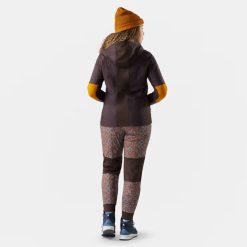 Alternative view of Women's Smartloft Hooded Jacket