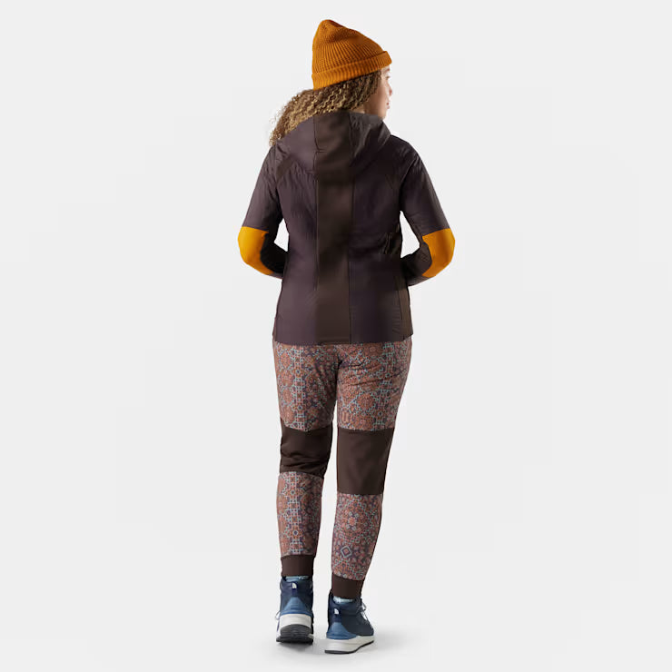 Women's Smartloft Hooded Jacket - Image 2