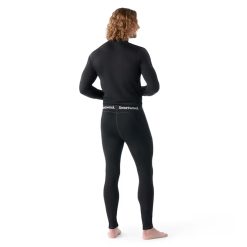 Alternative view of Men's Classic All-Season Merino Base Layer Bottom