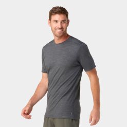 Men's Merino Short Sleeve Tee