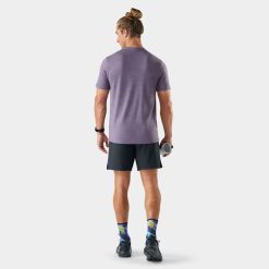 Alternative view of Men's Active Short Sleeve