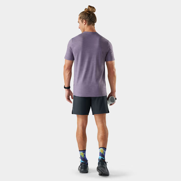 Men's Active Short Sleeve - Image 2