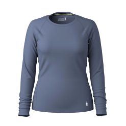 Alternative view of Women's Classic All-Season Merino Base Layer Crew