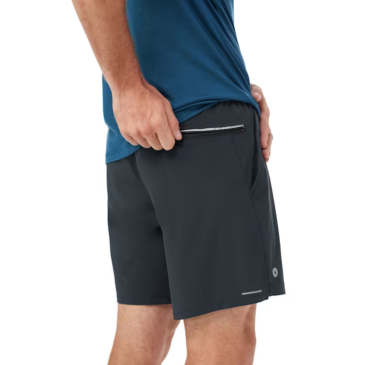 Men's Active Linerless 7 Short - Image 2