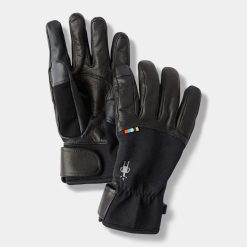 Spring Glove