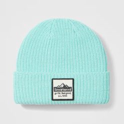 Alternative view of Kids' Smartwool Patch Beanie