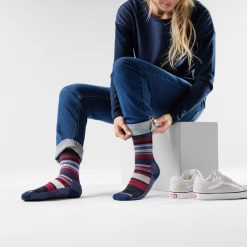 Alternative view of Everyday Joviansphere Crew Socks