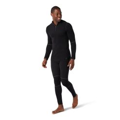 Men's Intraknit™ Thermal Max Merino Base Layer 1/4 Zip