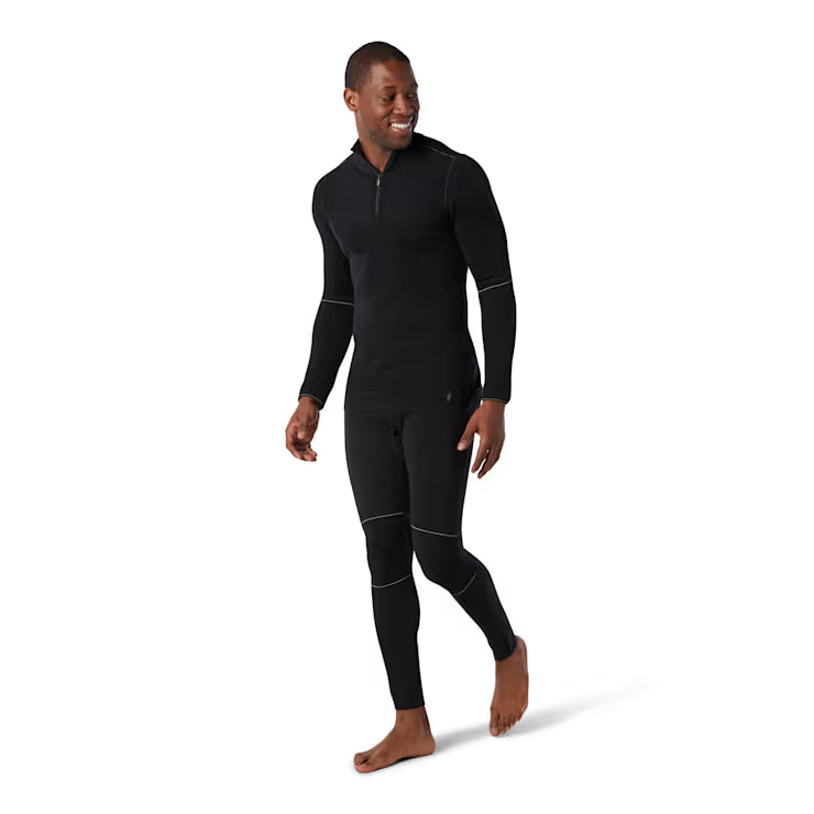Men's Intraknit™ Thermal Max Merino Base Layer 1/4 Zip