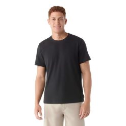 Men's Perfect Crew Short Sleeve Tee