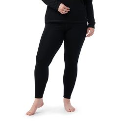 Women's Classic Thermal Merino Base Layer Bottom Plus