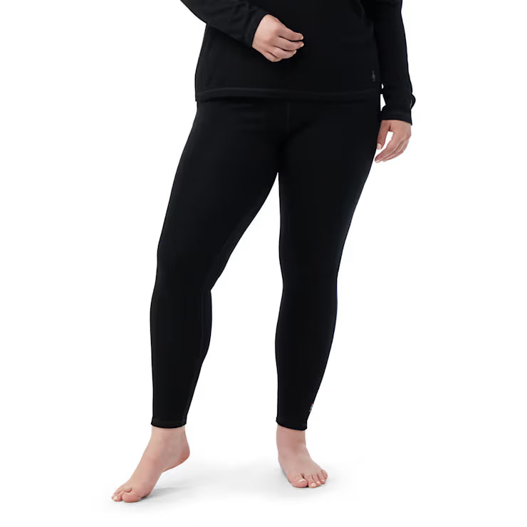 Women's Classic Thermal Merino Base Layer Bottom Plus